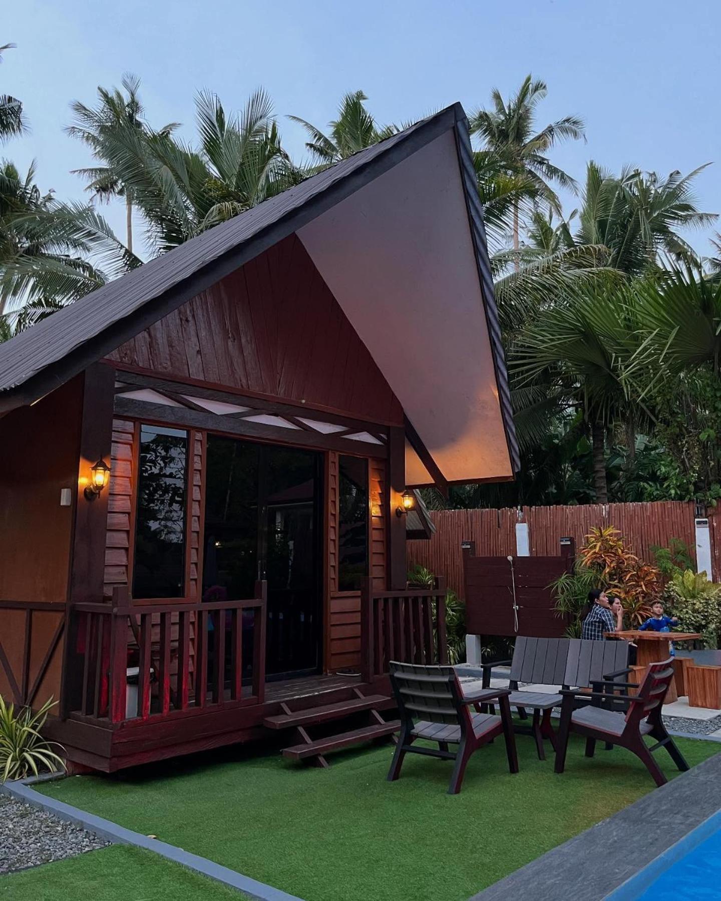 Rue Deuxvilles Villa Loon Екстериор снимка